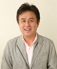 鈴木 幸治